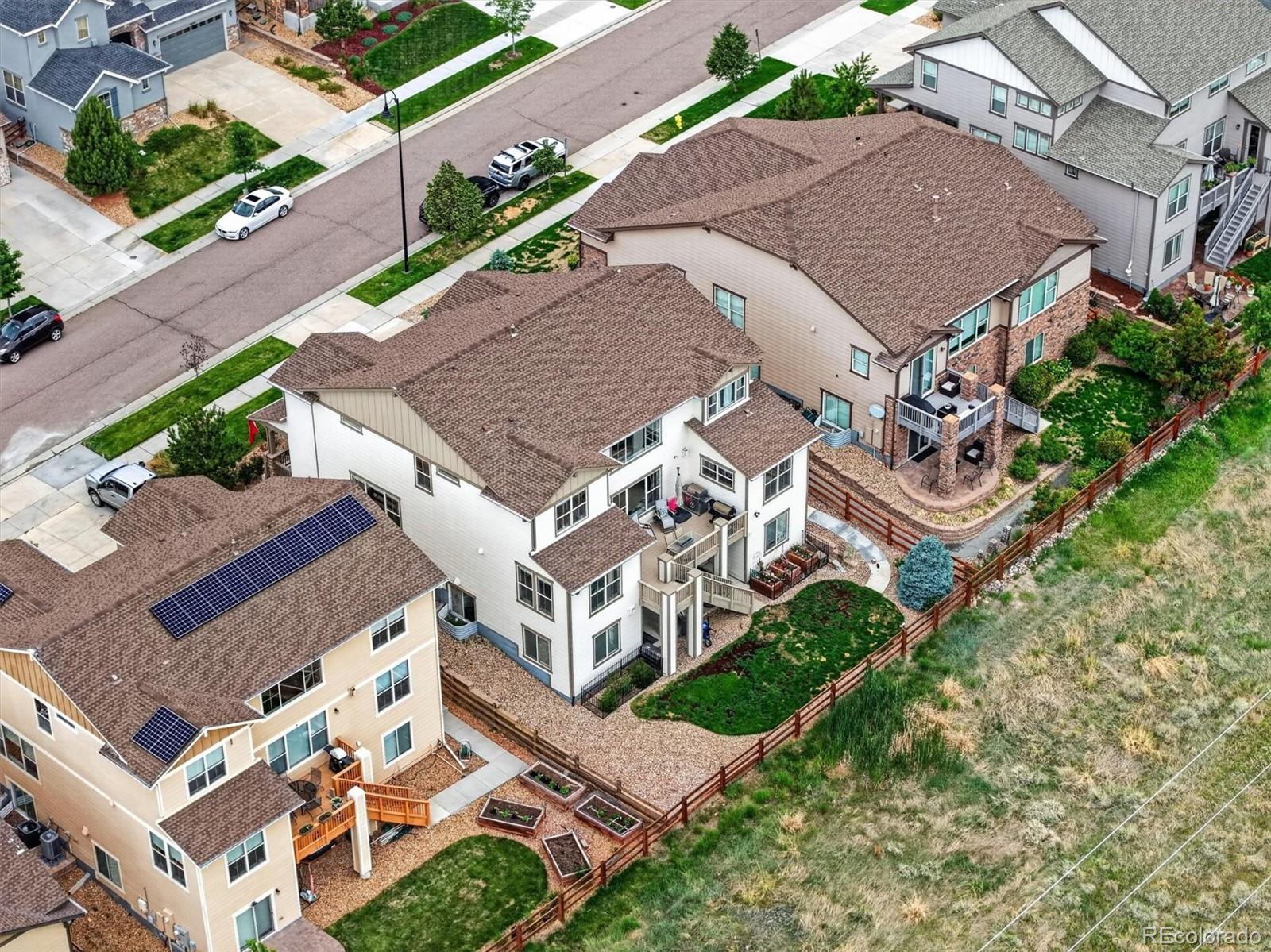 Residential in Arvada 5