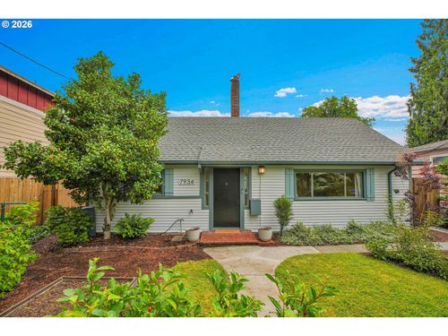 7934 N Hurst Ave, Portland, OR, 97203-5817 | Card Image
