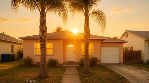 893 N 2nd St, Porterville, CA, 93257-1720 | Card Image