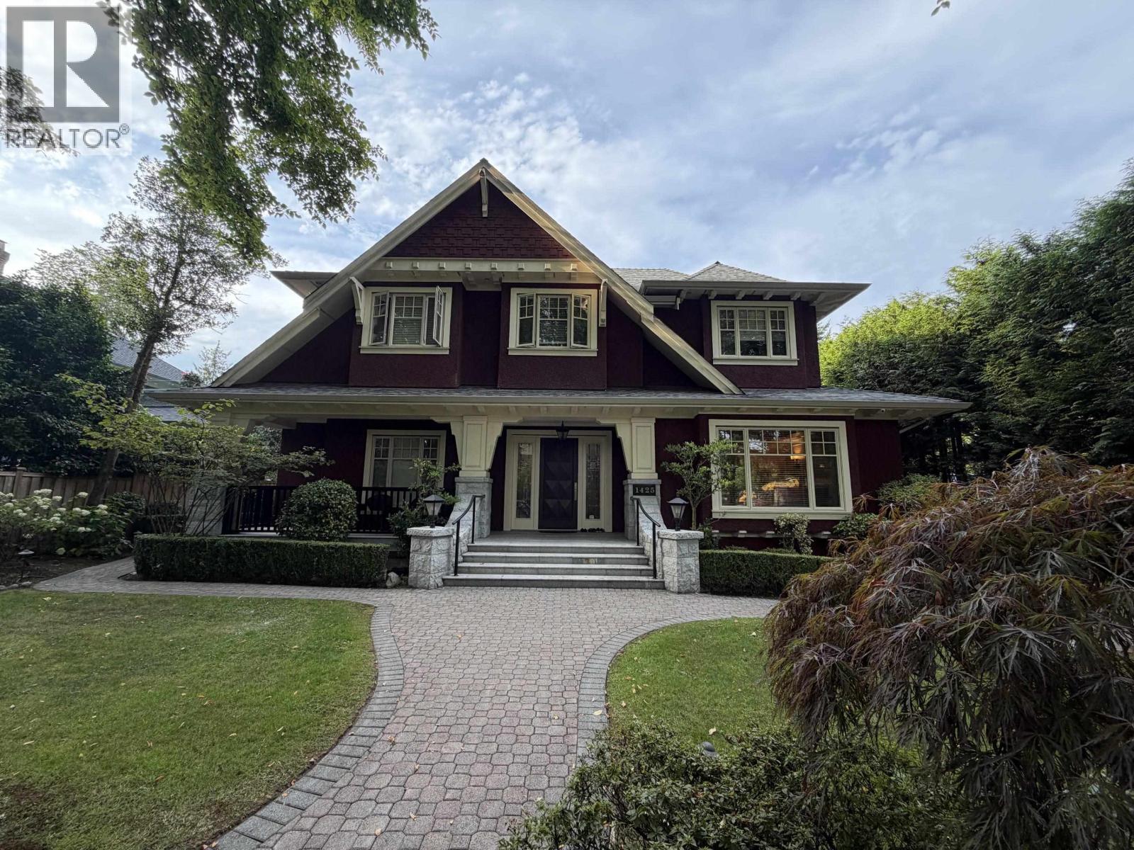Residential in Vancouver