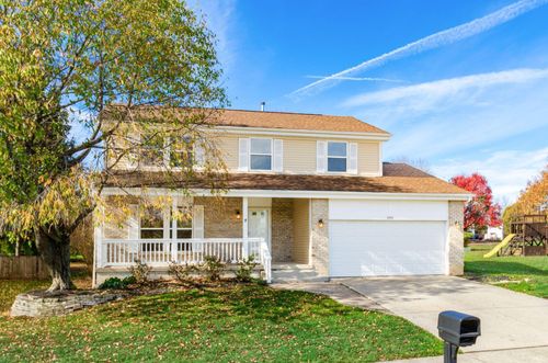 3243 Long Cove Court, Pickerington, OH, 43147 | Card Image