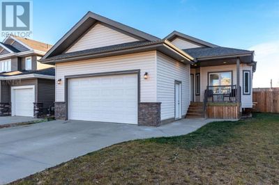 3711 41 Ave, House other with 4 bedrooms, 3 bathrooms and 4 parking in Lloydminster SK | Image 1