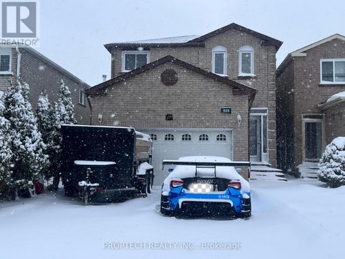 111 Digby Cres, Markham, ON, L3R7H4 | Card Image