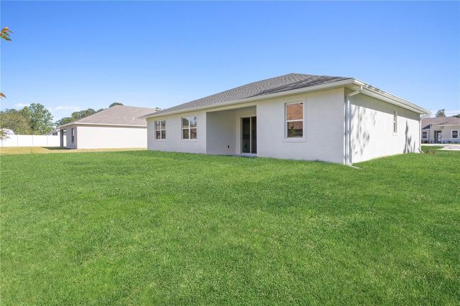 2219 Arnet St, House other with 3 bedrooms, 2 bathrooms and null parking in PORT CHARLOTTE FL | Image 24