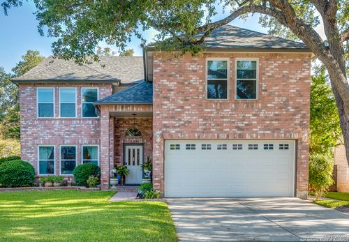 2303 Copper Ash, San Antonio, TX, 78232-5615 | Card Image