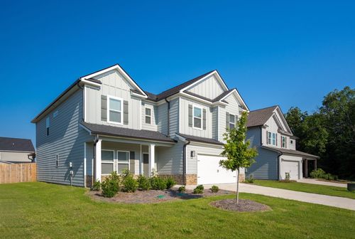 7401 Mcdaniel Ln, Ooltewah, TN, 37363-9697 | Card Image