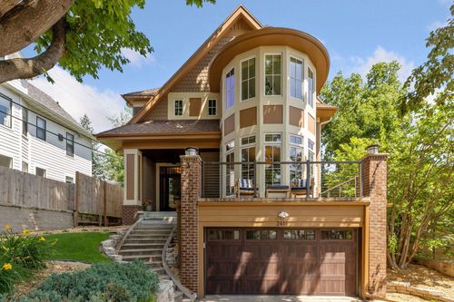 2414 W 42nd St, Minneapolis, MN, 55410-1602 | Card Image