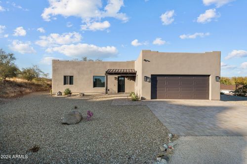 44635 San Domingo Peak Trail, Morristown, AZ, 85342 | Card Image