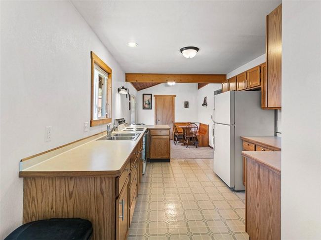 114 N Montana Ave, House other with 2 bedrooms, 2 bathrooms and null parking in Absarokee MT | Image 8