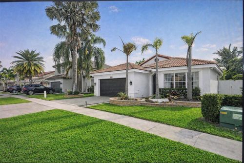 17912 Sw 12th Ct, Pembroke Pines, FL, 33029 | Card Image