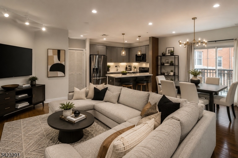 Residential in Newark City 2