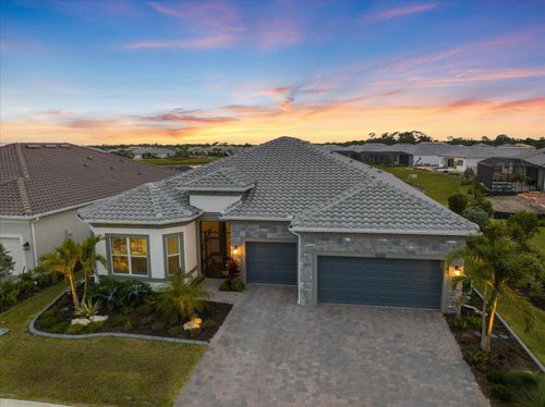 10333 Blue Runner Dr, ENGLEWOOD, FL, 34223 | Card Image