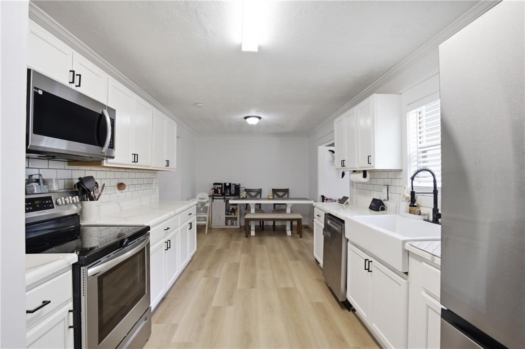 Residential in Dawsonville 5