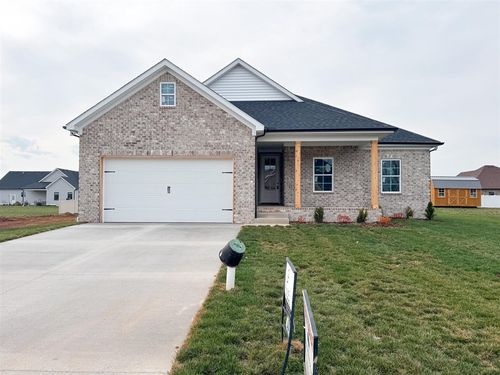 1116 Haverhill Dr, Franklin, KY, 42134-2474 | Card Image