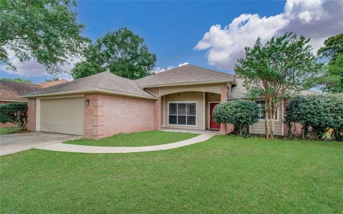 1717 Cantrell Blvd, Conroe, TX, 77301-4017 | Card Image
