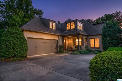 2320 Overlook Crst, Vestavia, AL, 35226-3206 | Card Image
