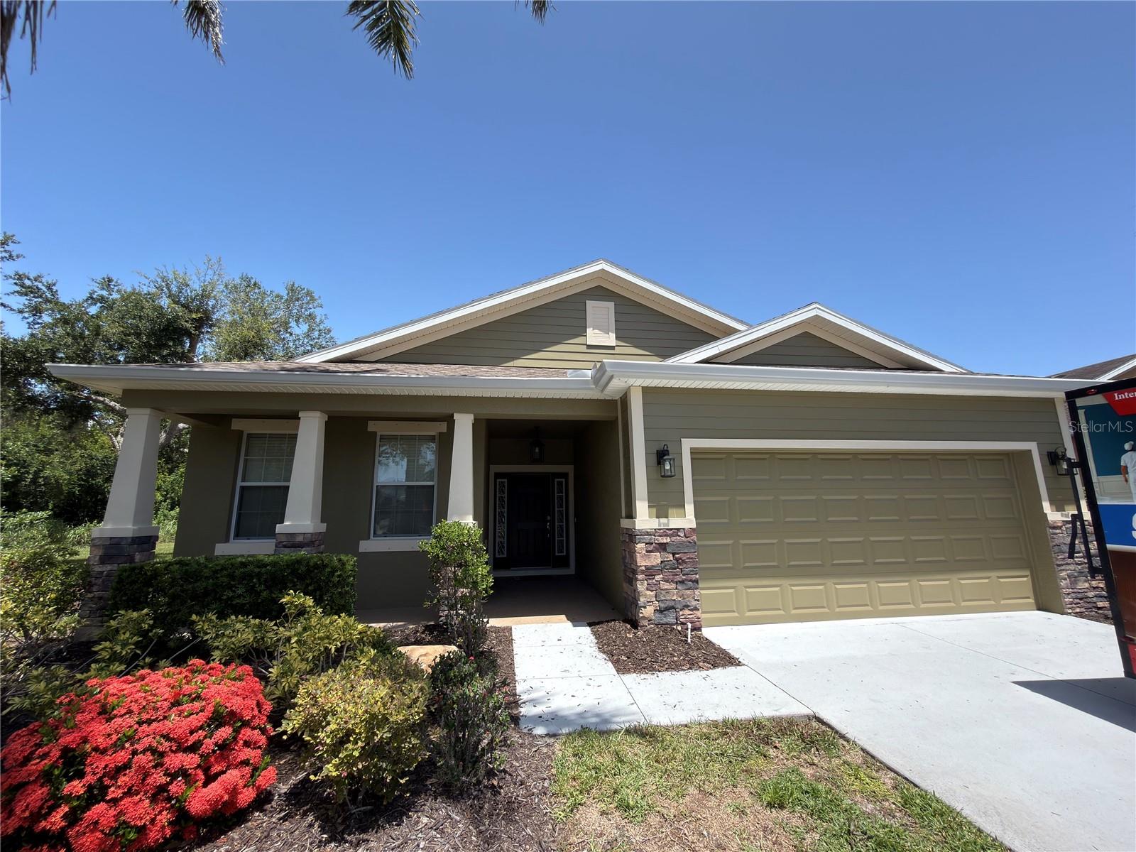 Residential Lease in SARASOTA