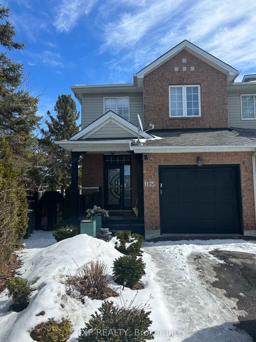 1175 Lichen Ave, Orléans, ON, K4A4A6 | Card Image
