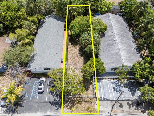 1110 Ne 5th Ave, Fort Lauderdale, FL, 33304-4905 | Card Image