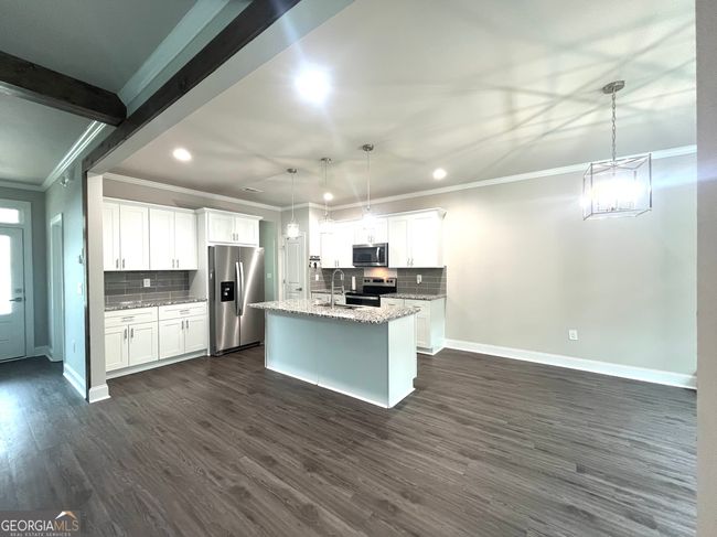 3 Highlander Trl Sw, House other with 4 bedrooms, 3 bathrooms and null parking in Rome GA | Image 10