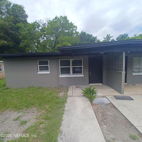 1868 Doyon Court, Jacksonville, FL, 32210 | Card Image
