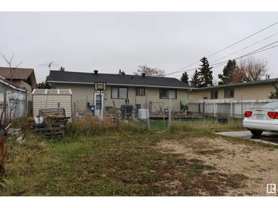 4616 45 Ave, House other with 4 bedrooms, 2 bathrooms and null parking in Wetaskiwin AB | Image 3