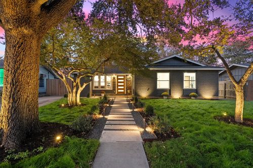 1508 Suffolk Dr, Austin, TX, 78723-3147 | Card Image