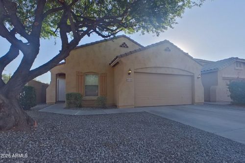 5434 W Minton St, Laveen, AZ, 85339-6978 | Card Image