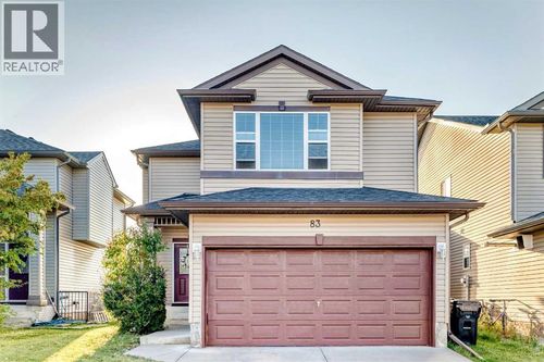 83 Bridlecrest St Sw, Calgary, AB, T2Y4Y8 | Card Image