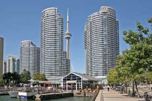 1709-208 Queens Quay W, Toronto, ON, M5J2Y5 | Card Image