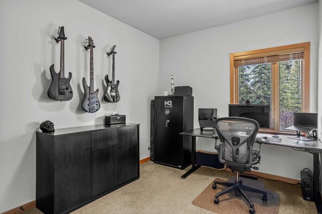 7 Creekside Mews, Townhouse with 3 bedrooms, 4 bathrooms and 2 parking in Canmore AB | Image 28