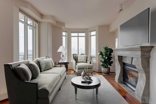 809-1718 14 Avenue Nw, Calgary, AB, T2N4Y7 | Card Image