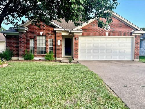 16831 Bailey Jean Dr, Round Rock, TX, 78681-5313 | Card Image