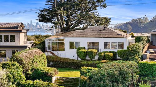 102 Cloud View Road, Sausalito, CA, 94965 | Card Image