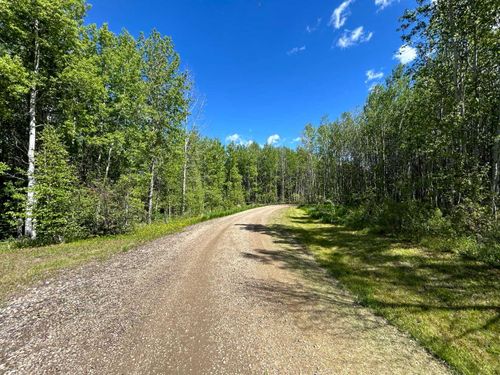 445036 Range Road 25, Bluffton, AB, T0C0M0 | Card Image