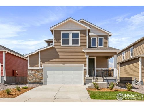 3162 Conquest St, Fort Collins, CO, 80524 | Card Image