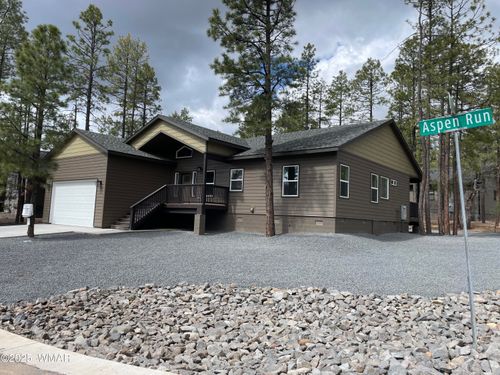2264 Aspen Ln, Pinetop, AZ, 85935 | Card Image