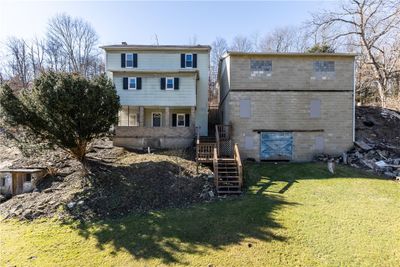 116 Florence Avenue, House other with 3 bedrooms, 2 bathrooms and 2 parking in Smith PA | Image 1