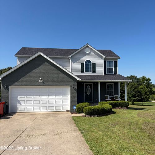 91 W Delia Way, Rineyville, KY, 40162-8773 | Card Image