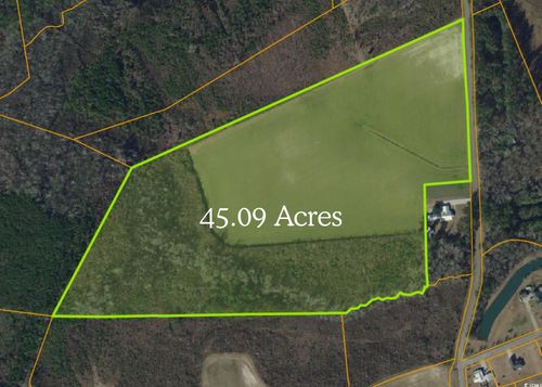 TBD Spring Garden Rd, Conway, SC, 29527 | Card Image
