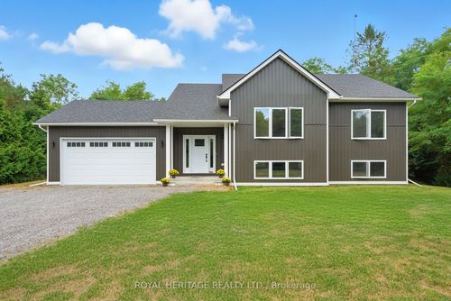 827 Dingman Rd, Castleton, ON, K0K1M0 | Card Image