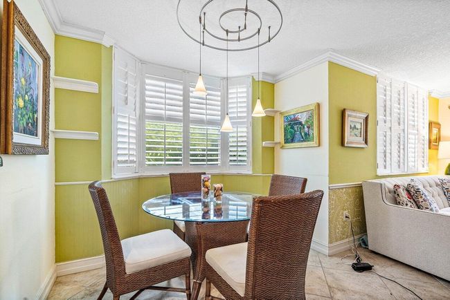 APT-201 - 3606 S Ocean Blvd, Condo with 3 bedrooms, 2 bathrooms and null parking in Highland Beach FL | Image 14