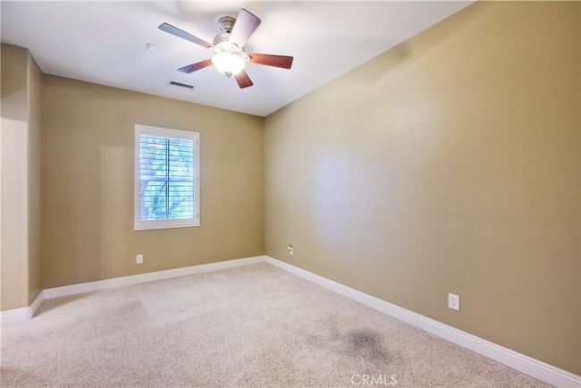 Secondary bedroom with ample room for any use you may desire | Image 23