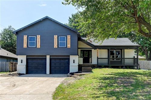 14509 E 36th St S, Independence, MO, 64055-3418 | Card Image