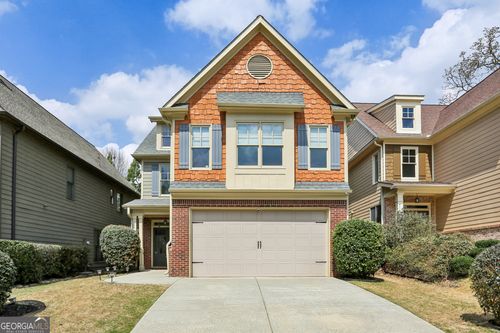 5065 Magnolia Gate Dr, Duluth, GA, 30096-4906 | Card Image