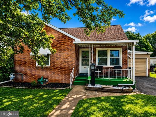 309 N Williams St, YORK, PA, 17404-5024 | Card Image