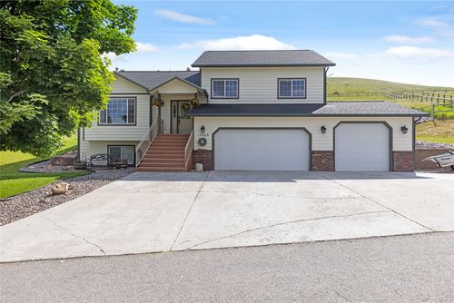 15409 Savik Ln, Frenchtown, MT, 59834-9580 | Card Image