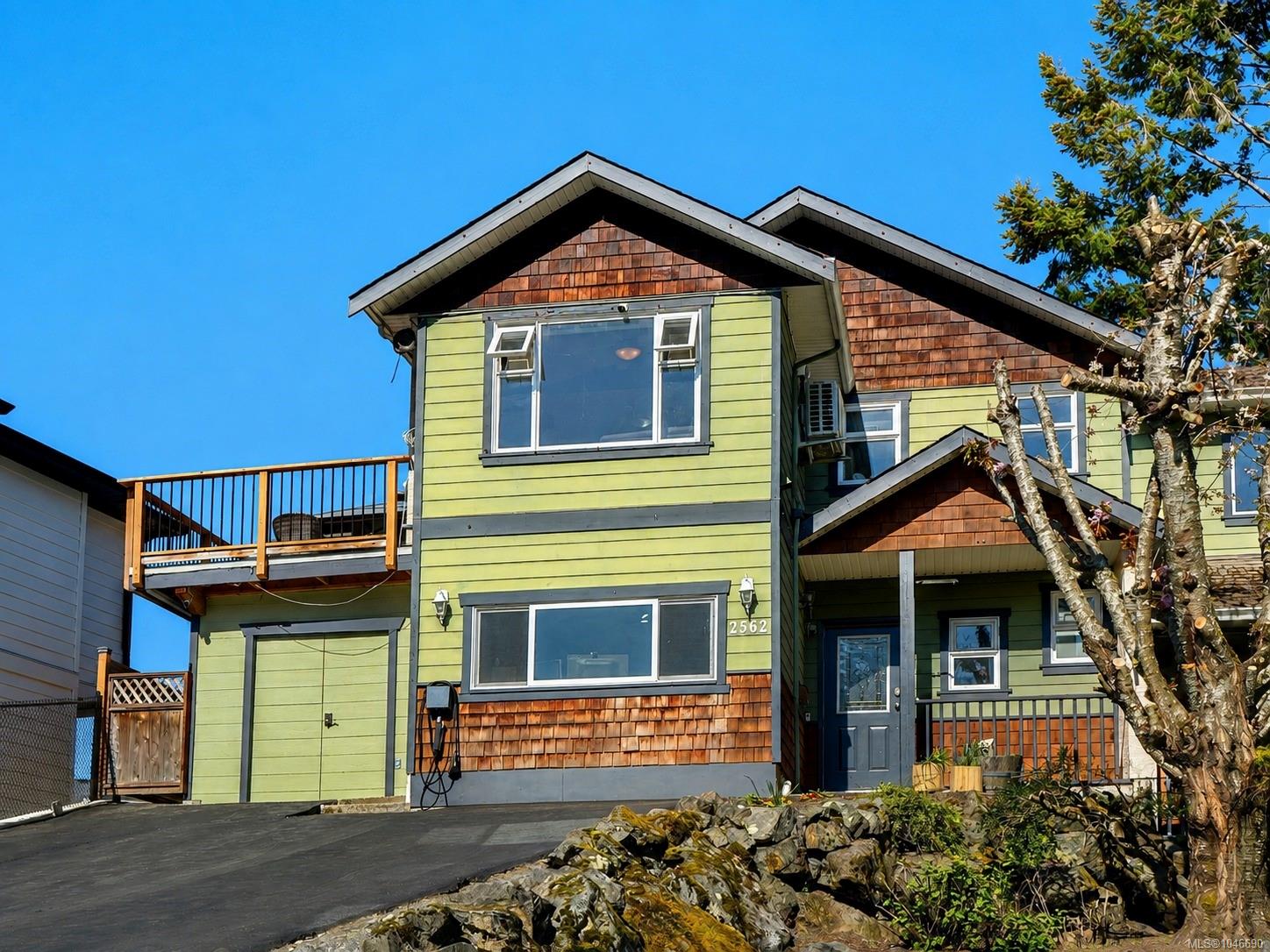 Residential in Langford