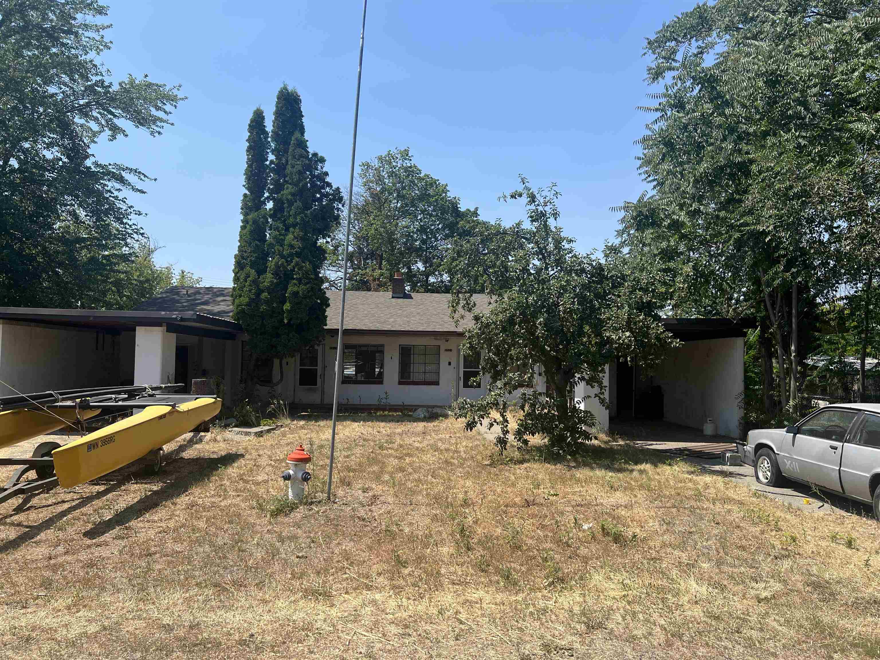Dick Rd, Spokane Valley, WA 99212