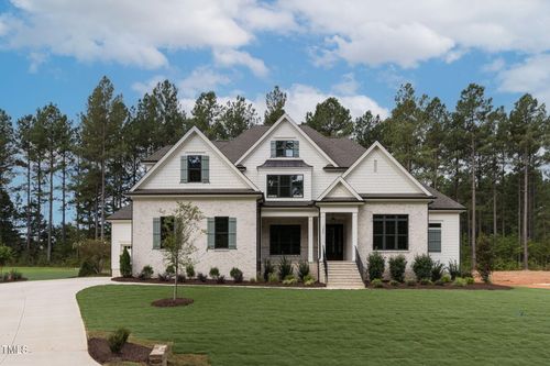 25 Alexis Way, Zebulon, NC, 27597 | Card Image